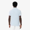 Polo da tennis Heritage da uomo con badge Ultra Dry Polo da tennis Heritage da uomo con badge Ultra Dry