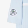 Polo da tennis Heritage da uomo con badge Ultra Dry Polo da tennis Heritage da uomo con badge Ultra Dry