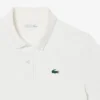 Polo da tennis Heritage da uomo con badge Ultra Dry Polo da tennis Heritage da uomo con badge Ultra Dry