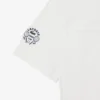 Polo da tennis Heritage da uomo con badge Ultra Dry Polo da tennis Heritage da uomo con badge Ultra Dry