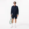 Polo da tennis in jersey Ultra Dry da uomo, vestibilità regolare Polo da tennis in jersey Ultra Dry da uomo, vestibilità regolare
