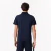Polo da tennis in jersey Ultra Dry da uomo, vestibilità regolare Polo da tennis in jersey Ultra Dry da uomo, vestibilità regolare