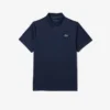 Polo da tennis in jersey Ultra Dry da uomo, vestibilità regolare Polo da tennis in jersey Ultra Dry da uomo, vestibilità regolare