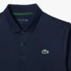 Polo da tennis in jersey Ultra Dry da uomo, vestibilità regolare Polo da tennis in jersey Ultra Dry da uomo, vestibilità regolare