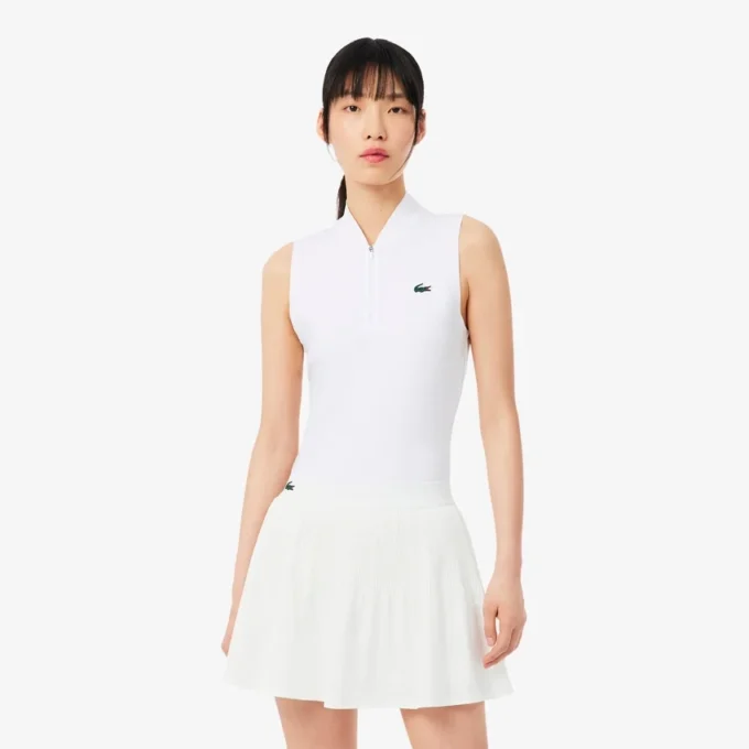 Polo da tennis senza maniche Ultra Dry Stretch Polo da tennis senza maniche Ultra Dry Stretch