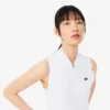 Polo da tennis senza maniche Ultra Dry Stretch Polo da tennis senza maniche Ultra Dry Stretch