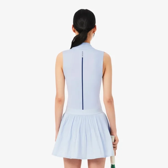 Polo da tennis senza maniche Ultra Dry Stretch Polo da tennis senza maniche Ultra Dry Stretch