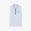 Polo da tennis senza maniche Ultra Dry Stretch Polo da tennis senza maniche Ultra Dry Stretch