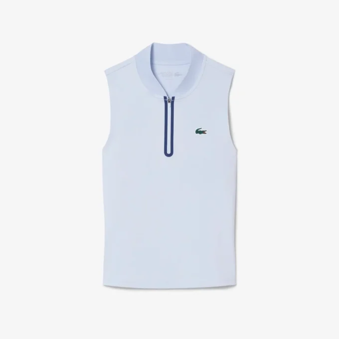 Polo da tennis senza maniche Ultra Dry Stretch Polo da tennis senza maniche Ultra Dry Stretch