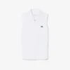 Polo da tennis senza maniche Ultra Dry Stretch Polo da tennis senza maniche Ultra Dry Stretch