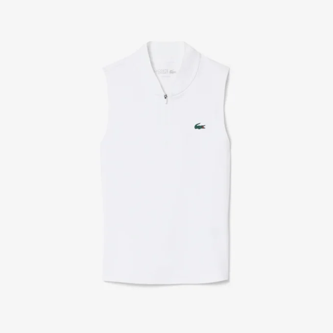 Polo da tennis senza maniche Ultra Dry Stretch Polo da tennis senza maniche Ultra Dry Stretch