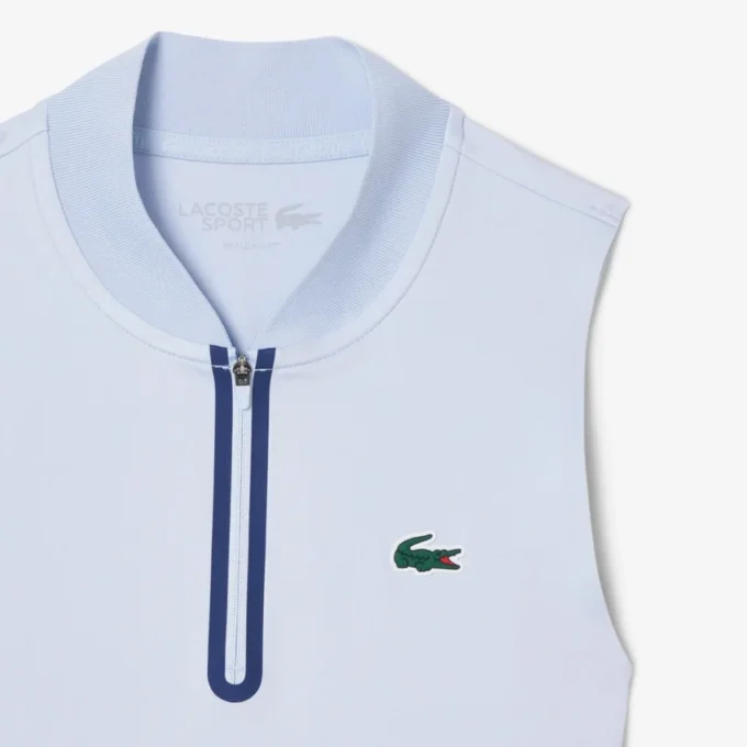 Polo da tennis senza maniche Ultra Dry Stretch Polo da tennis senza maniche Ultra Dry Stretch