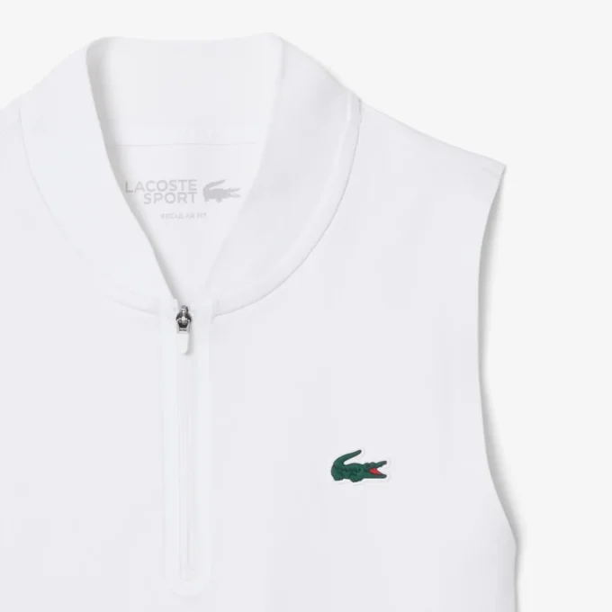 Polo da tennis senza maniche Ultra Dry Stretch Polo da tennis senza maniche Ultra Dry Stretch