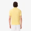 Polo da tennis slim fit stampata Ultra Dry da uomo Polo da tennis slim fit stampata Ultra Dry da uomo