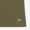 Polo da tennis slim fit stampata Ultra Dry da uomo Polo da tennis slim fit stampata Ultra Dry da uomo