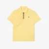 Polo da tennis slim fit stampata Ultra Dry da uomo Polo da tennis slim fit stampata Ultra Dry da uomo
