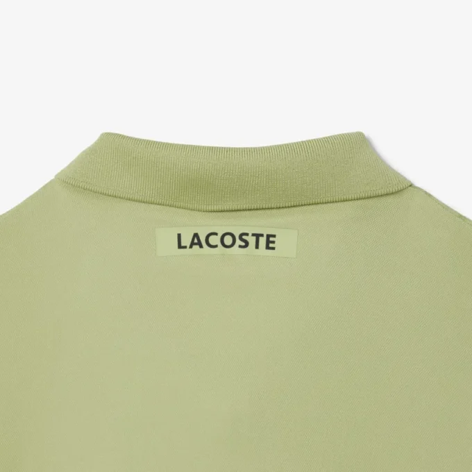 Polo da tennis slim fit stampata Ultra Dry da uomo Polo da tennis slim fit stampata Ultra Dry da uomo