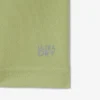 Polo da tennis slim fit stampata Ultra Dry da uomo Polo da tennis slim fit stampata Ultra Dry da uomo