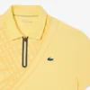 Polo da tennis slim fit stampata Ultra Dry da uomo Polo da tennis slim fit stampata Ultra Dry da uomo