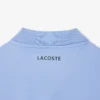 Polo da tennis slim fit stampata Ultra Dry da uomo Polo da tennis slim fit stampata Ultra Dry da uomo
