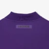 Polo da tennis slim fit stampata Ultra Dry da uomo Polo da tennis slim fit stampata Ultra Dry da uomo