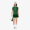 Polo da tennis termoregolante da donna Regular Fit Polo da tennis termoregolante da donna Regular Fit