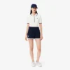 Polo da tennis termoregolante da donna Regular Fit Polo da tennis termoregolante da donna Regular Fit