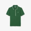 Polo da tennis termoregolante da donna Regular Fit Polo da tennis termoregolante da donna Regular Fit