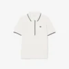 Polo da tennis termoregolante da donna Regular Fit Polo da tennis termoregolante da donna Regular Fit