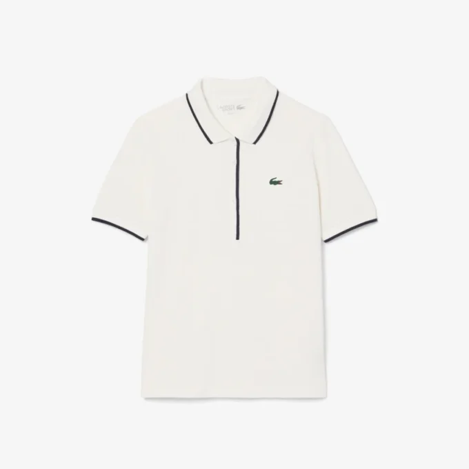 Polo da tennis termoregolante da donna Regular Fit Polo da tennis termoregolante da donna Regular Fit