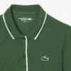 Polo da tennis termoregolante da donna Regular Fit Polo da tennis termoregolante da donna Regular Fit