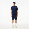 Polo da tennis Ultra Dry Piqua da uomo, vestibilità regolare Polo da tennis Ultra Dry Piqua da uomo, vestibilità regolare