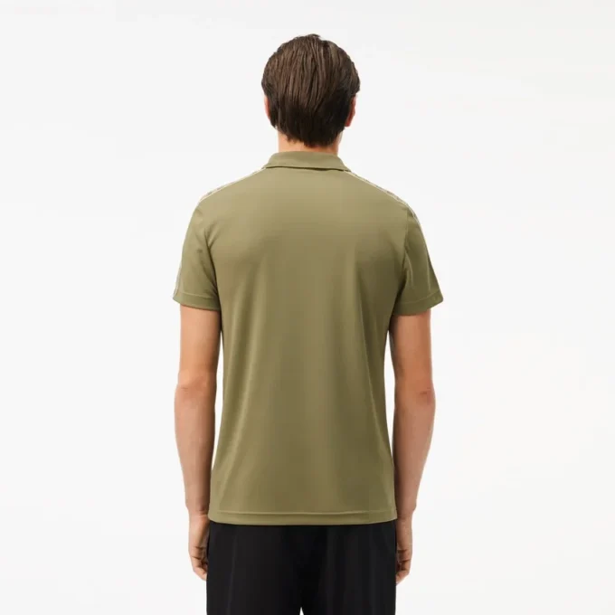Polo da tennis Ultra Dry Piqua da uomo, vestibilità regolare Polo da tennis Ultra Dry Piqua da uomo, vestibilità regolare