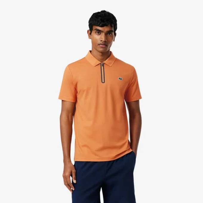 Polo da tennis Ultra Dry Stretch