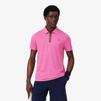 Polo da tennis Ultra Dry Stretch