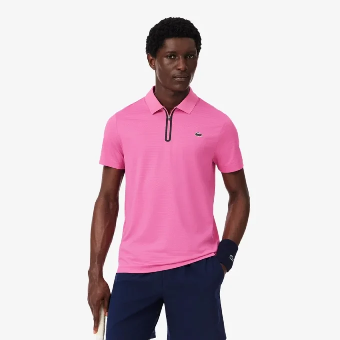 Polo da tennis Ultra Dry Stretch
