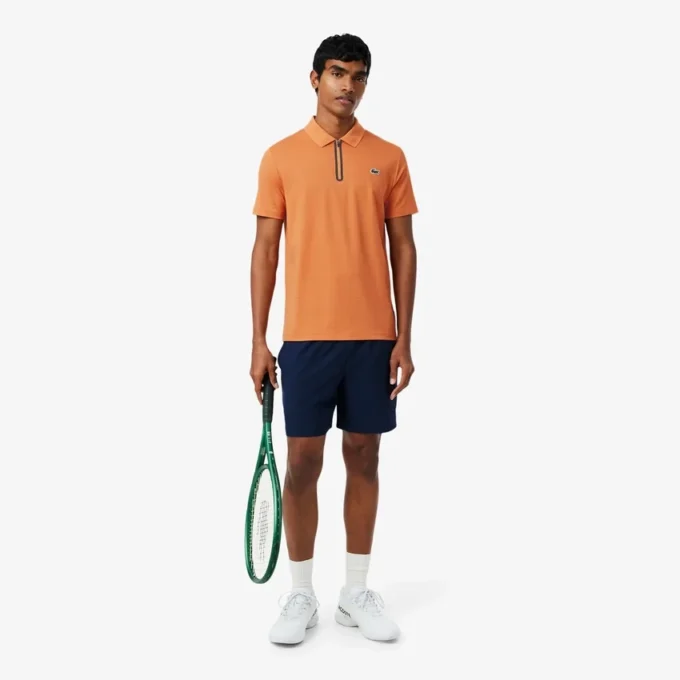 Polo da tennis Ultra Dry Stretch