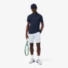 Polo da tennis Ultra Dry Stretch