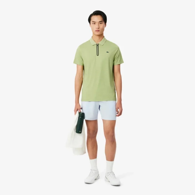 Polo da tennis Ultra Dry Stretch