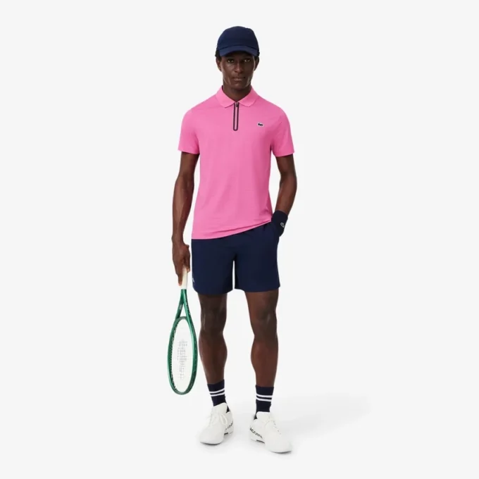 Polo da tennis Ultra Dry Stretch