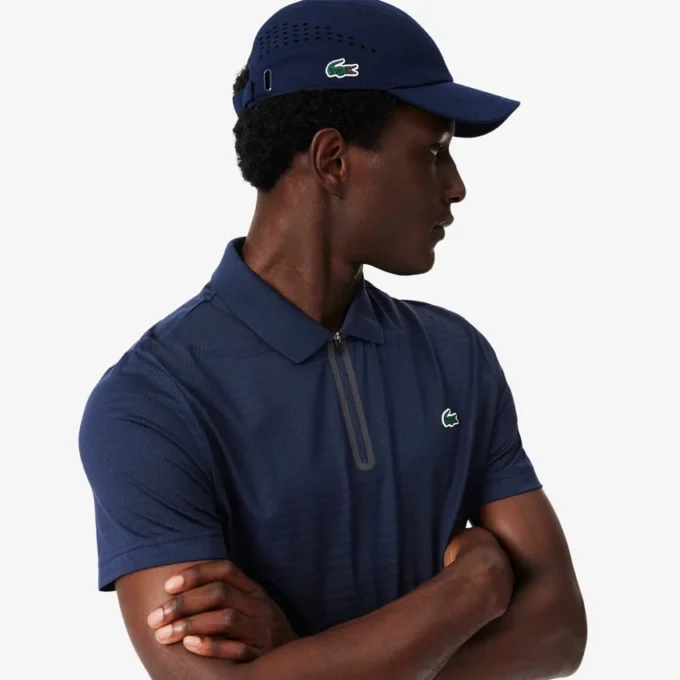 Polo da tennis Ultra Dry Stretch