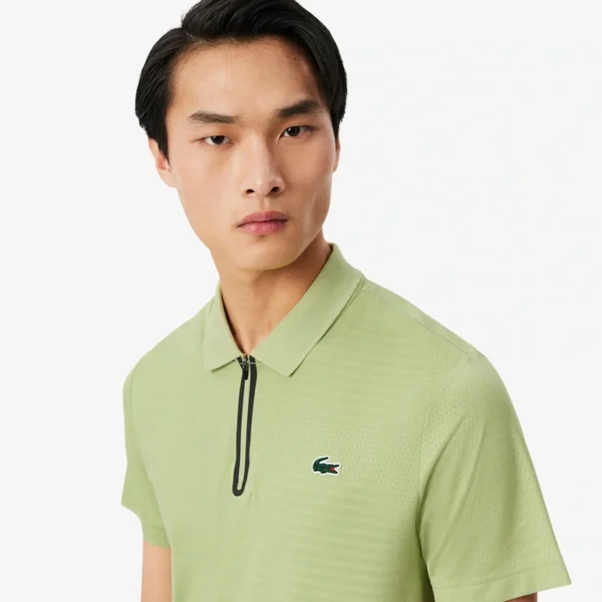Polo da tennis Ultra Dry Stretch