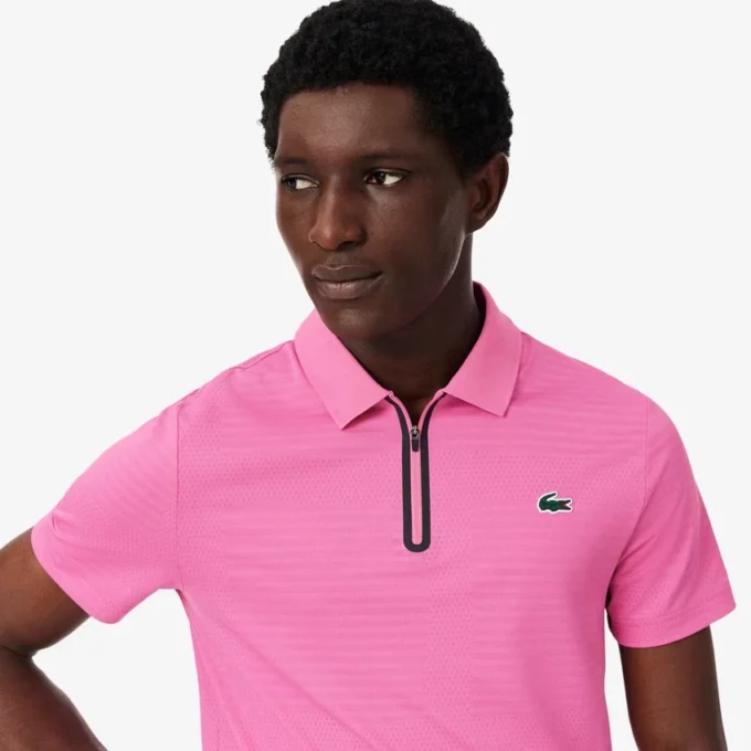 Polo da tennis Ultra Dry Stretch