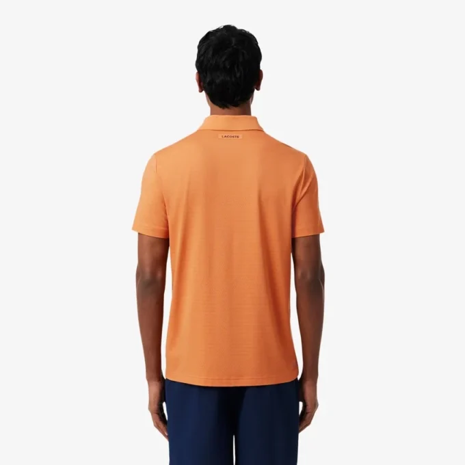 Polo da tennis Ultra Dry Stretch