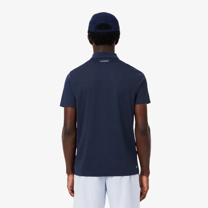Polo da tennis Ultra Dry Stretch