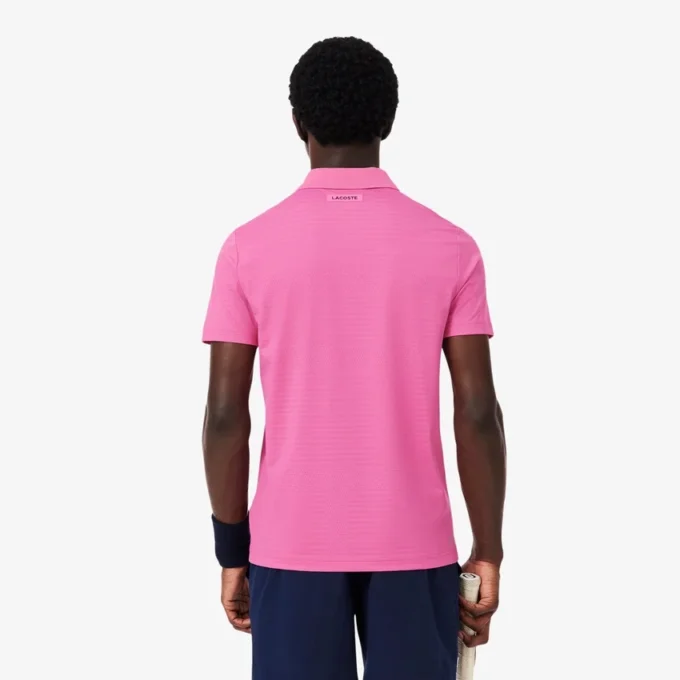 Polo da tennis Ultra Dry Stretch