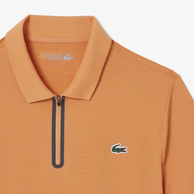 Polo da tennis Ultra Dry Stretch
