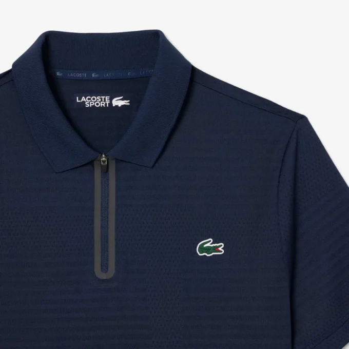 Polo da tennis Ultra Dry Stretch