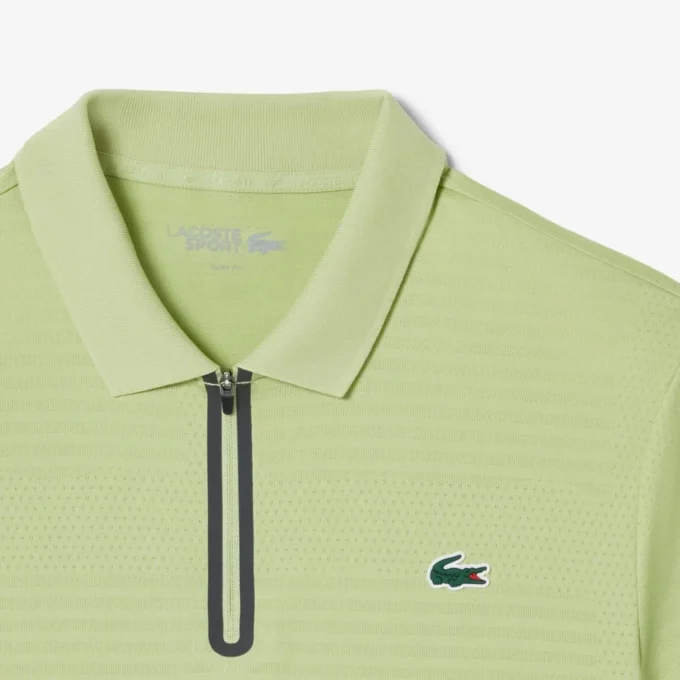 Polo da tennis Ultra Dry Stretch