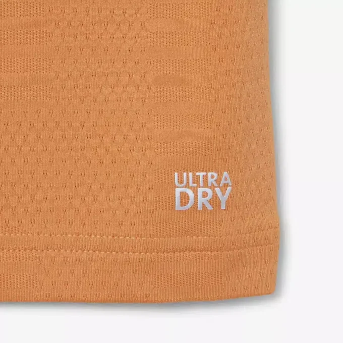 Polo da tennis Ultra Dry Stretch